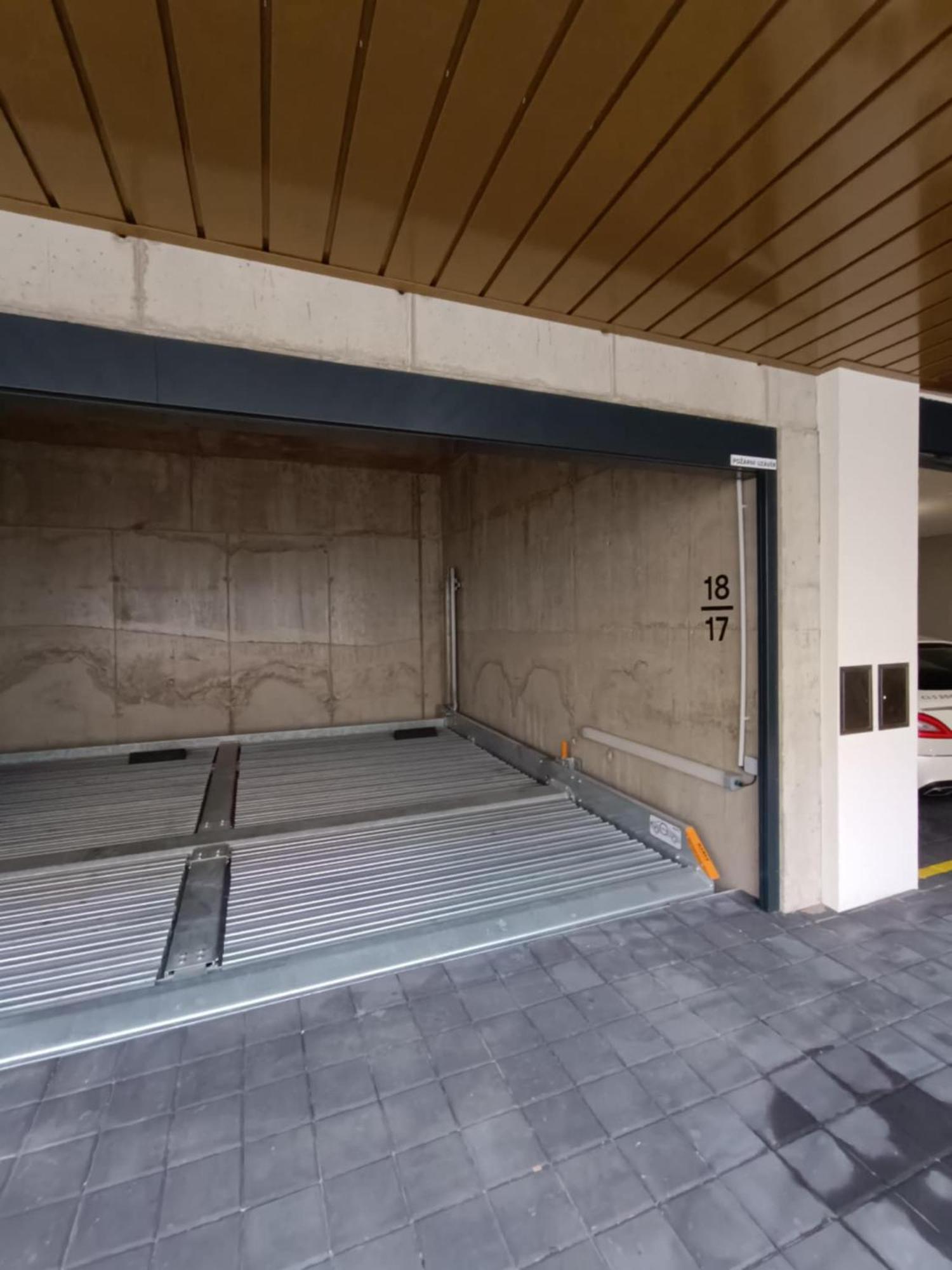 Apartmán Apartia Center Brno