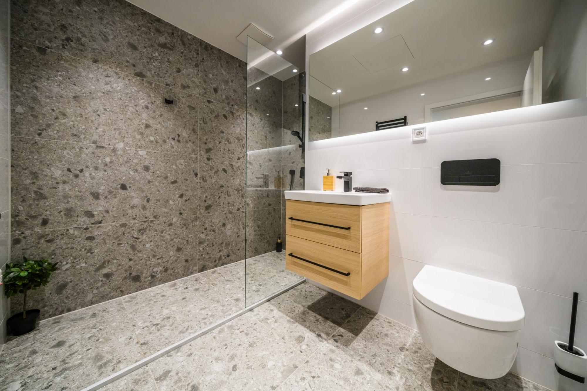 Apartia Center Apartment